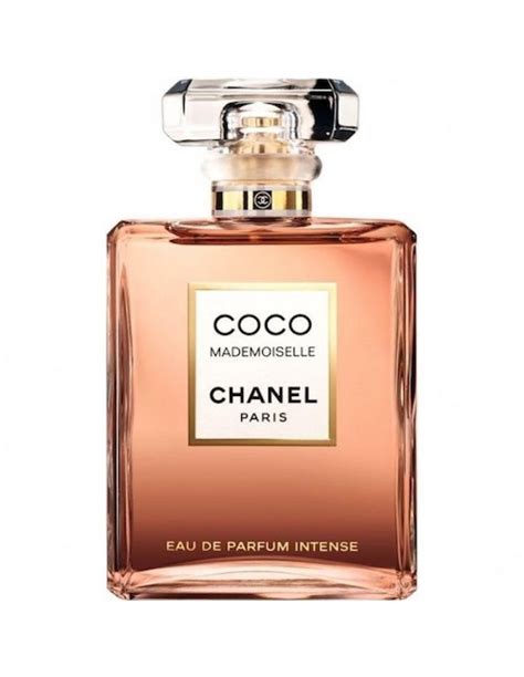 i miei profumi chanel|Coco Eau de Parfum di Chanel da donna .